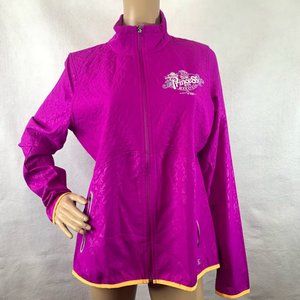 Champion Performax Duo Fold Warm Control Full Zip